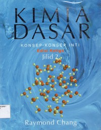 Kimia Dasar