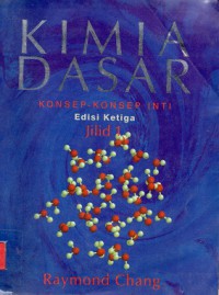 Kimia Dasar 1, Konsep-Konsep Inti