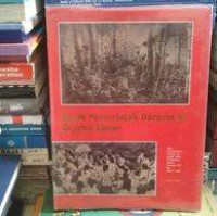 Kirab Pemerintah Darurat RI Di Jawa Timur