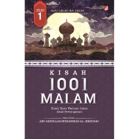 Kisah 1001 Malam Jilid 1