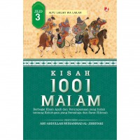 Kisah 1001 Malam jilid 3