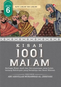 Kisah 1001 Malam Jilid 6