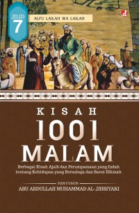 Kisah 1001 Malam Jilid 7