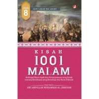 Kisah 1001 Malam Jilid 8