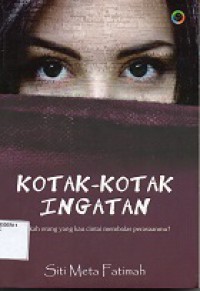 Kotak-Kotak Ingatan