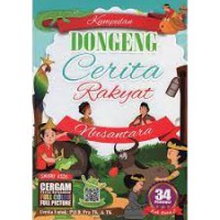 Kumpulan Dongeng Cerita Rakyat