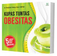 Kupas Tuntas Obesitas