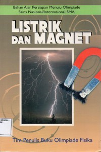 Listrik & Magnet