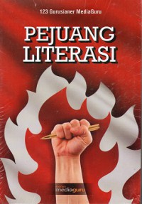 Pejuang Literasi