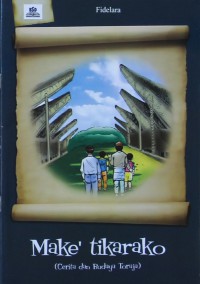 Make' Tikarako