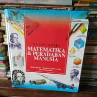 Ensiklopedi Matematika Dan Peradaban Manusia