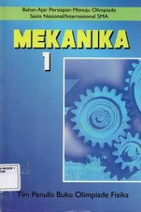 Mekanika 1