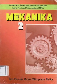 Mekanika 2