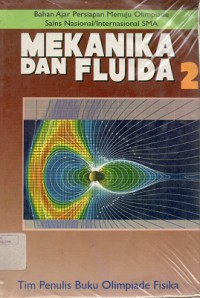 Mekanikan dan Fluida 2