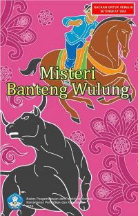 Ebook Misteri Banteng Wulung ( langsung  Klik - di lampiran bekas)