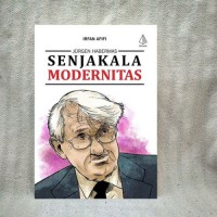 Jurgen Habermas  ( Senjakala Modernitas )