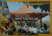 Buku Panduan Museum Mpu Tantular