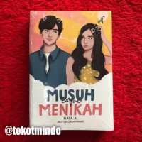 Musuh Tapi Menikah