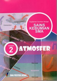 Suplemen sumber Belajar Sains Kebumian SMA (Atmosfer) Bagian 2