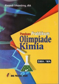 Panduan Praktikum Olimpiade Kimia