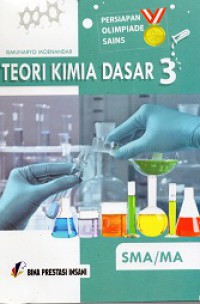 Teori Kimia Dasar 3