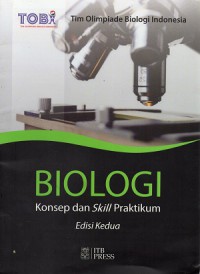 Biologi, Konsep dan Skill Praktikum