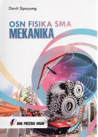OSN Fisika Mekanika, SMA