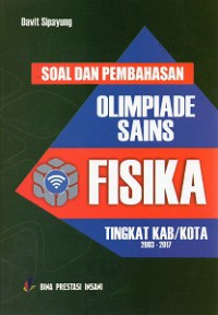 Soal Dan Pembahasan Sains Fisika