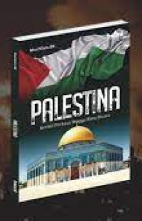 Palestina, Kerikil Perkasa Hingga Batu Bicara