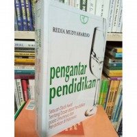 Pengantar Pendidikan
