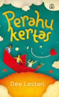 PerahU Kertas