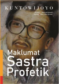 Maklumat Sastra Profetik