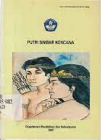 Ebook Putri Simbar Kencana ( Klik lampiran berkas)