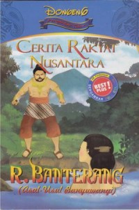 Cerita Rakyat Nusantara
