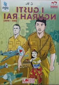 I Gusti Nurah Rai (1917-1946)