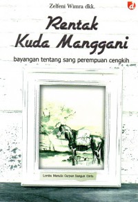 Retak Kuda Manggani