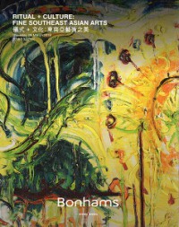 Ritual+ Culture : Fine Southeast Asian Arts