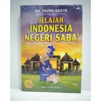 Jelajah Indonesia Negeri Saba'