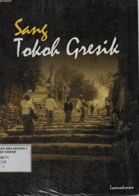 Sang Tokoh Gresik