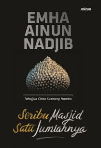 Seribu Masjid Satu Jumlahnya