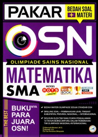 OSN Matematika SMA
