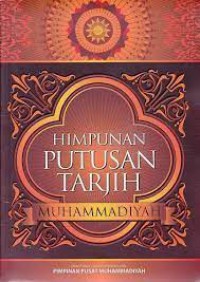 Himpunan Putusan Tarjih Muhammadiyah