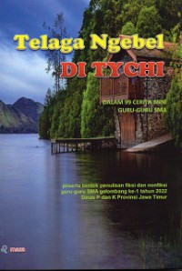 Telaga Ngebel Di Tychi