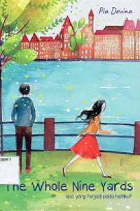 The Whole Nine Yards