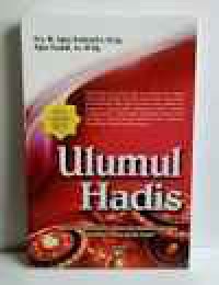 Ulumul Hadis