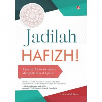 Jadilah Hafizh!