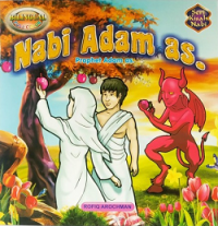 Nabi Adam as :  (Prophet Adam as.)