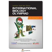 Ringkasan Materi&Latihan Soal Olimpiade Biologi Internasional edisi ke-IV