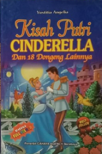 Kisah Putri Cinderella, Dan 18 Dongeng lainnya