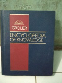 Encyclopedia Of Knowledge Volume 1 - 20